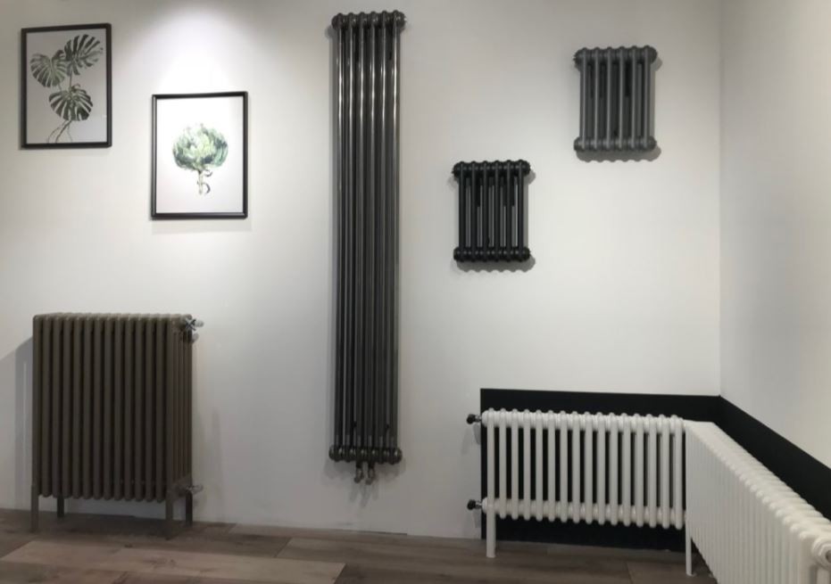 Efficiënt minstens Knooppunt Classic designradiator voor de woonkamer Designradiator.nl levert de  mooiste designradiatoren voor badkamer, woonkamer, keuken, slaapkamer en  hal.