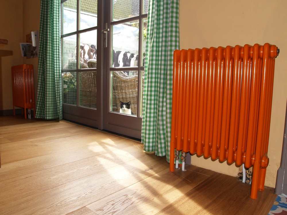 leerling Buik boog classic-klassieke-staande-designradiator Designradiator.nl levert de  mooiste designradiatoren voor badkamer, woonkamer, keuken, slaapkamer en  hal.