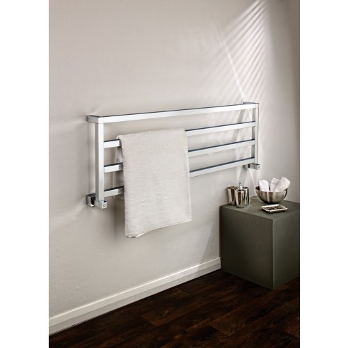 Panorama design handdoek radiator voor de badkamer en keuken Panorama design handdoek radiator voor de badkamer en keuken