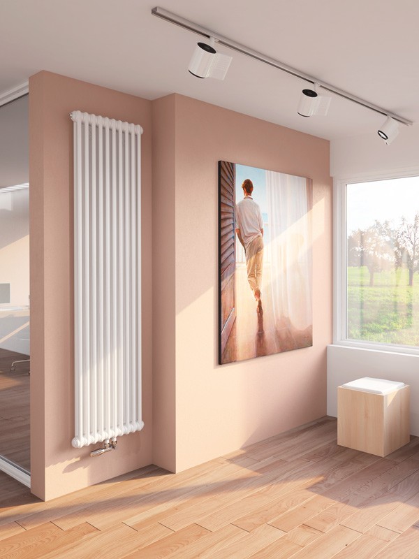 Systematisch Gewoon converteerbaar Classic designradiator voor de woonkamer Designradiator.nl levert de  mooiste designradiatoren voor badkamer, woonkamer, keuken, slaapkamer en  hal.