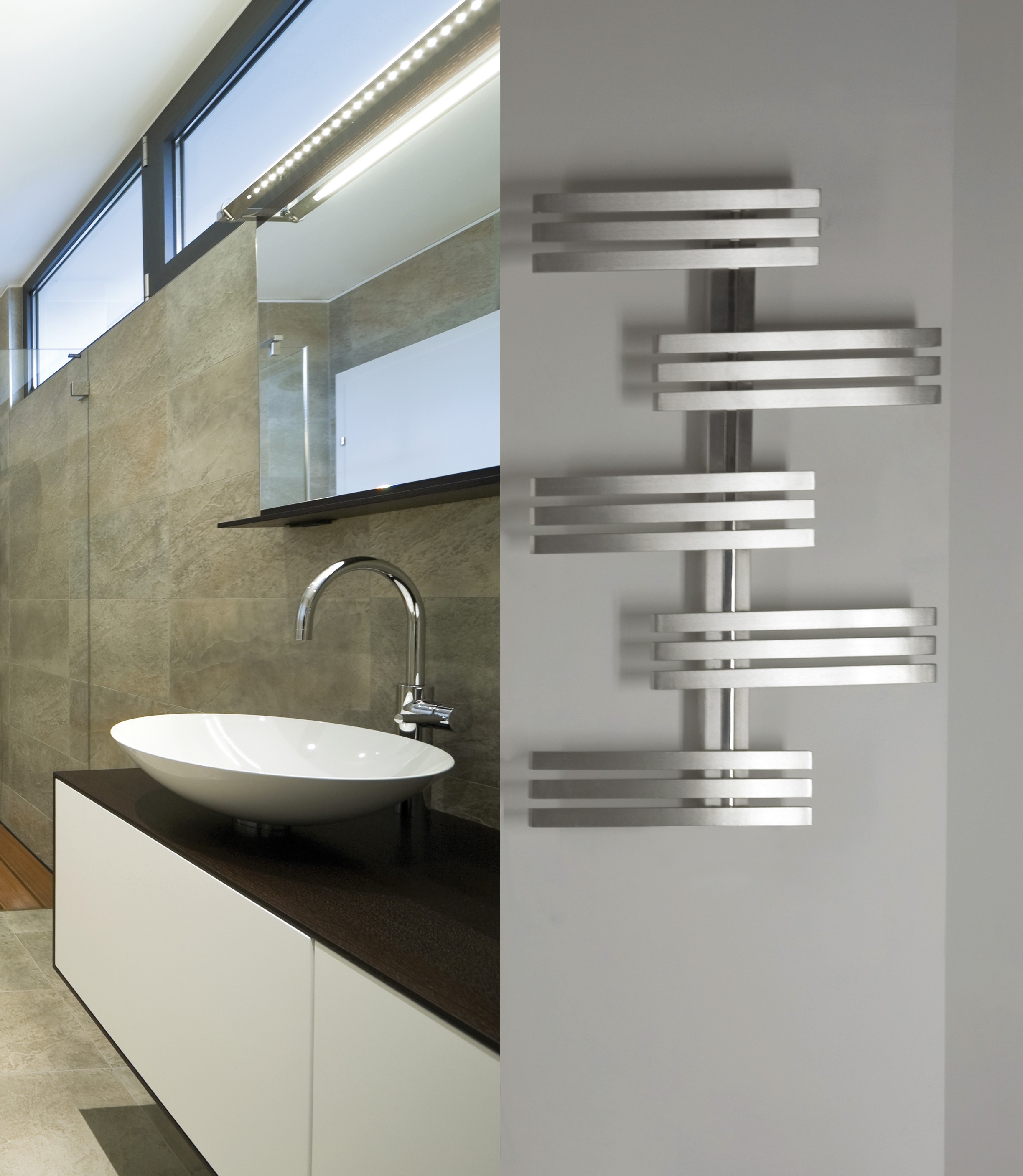 description Designradiator.nl levert de mooiste designradiatoren voor badkamer, woonkamer