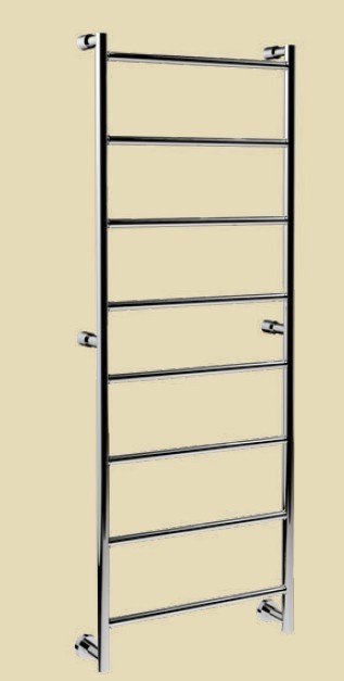 Mini met 8 horizontale buizen