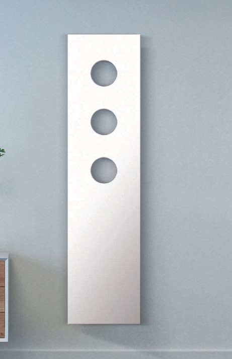 dreigen bloem Zakje Pro-Zaida smalle designradiator met gaten voor handdoeken Designradiator.nl  levert de mooiste designradiatoren voor badkamer, woonkamer, keuken,  slaapkamer en hal.