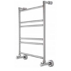 chroom handdoek radiator type 6 buizen