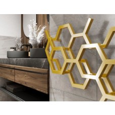Hexa horizontaal