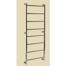 Mini met 8 horizontale buizen