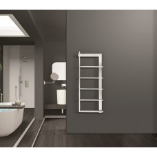 Pro Step RVS minimalistische radiator voor handdoeken