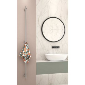 Candlestick badjas radiator
