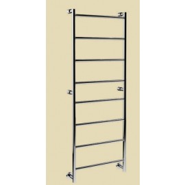 Mini met 8 horizontale buizen