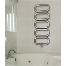 RVS roestvrij staal design radiatoren voor verwarming van badkamer ... RVS roestvrij staal design radiatoren voor verwarming van badkamer ...