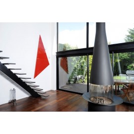 Cinier Triangle radiator