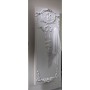 Moliere Natuursteen radiator by Cinier