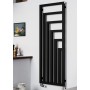 Angus verticale badkamer designradiator
