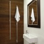 RVS radiator Candlestick