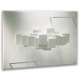 Cinier Sculptural Bain infrarood radiator