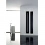 Teso designradiator verticaal dubbel