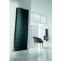 Tonda verticale designradiator.