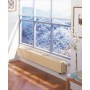 Convector wandradiator