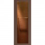Baron infra rood handdoek radiator