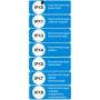 Verklaring IP klasse