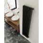 Kolom radiator met grote capaciteit Designradiator.nl levert de mooiste ...