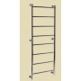 Mini met 8 horizontale buizen