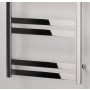 Panel RVS designradiator