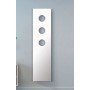 ProZaida smalle radiator met gaten