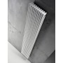 RAV dubbele uitvoering 25mm designradiator