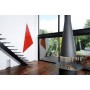 Cinier Triangle radiator