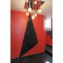 Cinier Triangle radiator 2