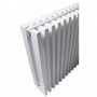 ZH2 designradiator horizontaal en laag